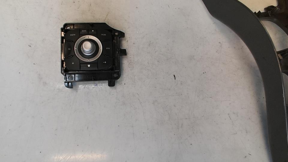 Commande autoradio RENAULT GRAND SCENIC 3 PHASE 3 Diesel - 1