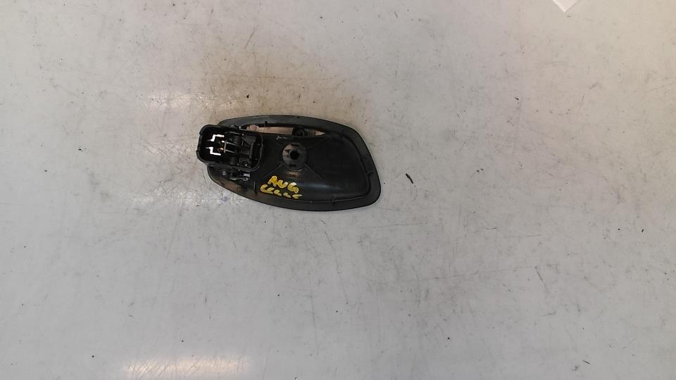 Maniglia interna anteriore sinistra RENAULT GRAND SCENIC 3 PHASE 3 Diésel - 1