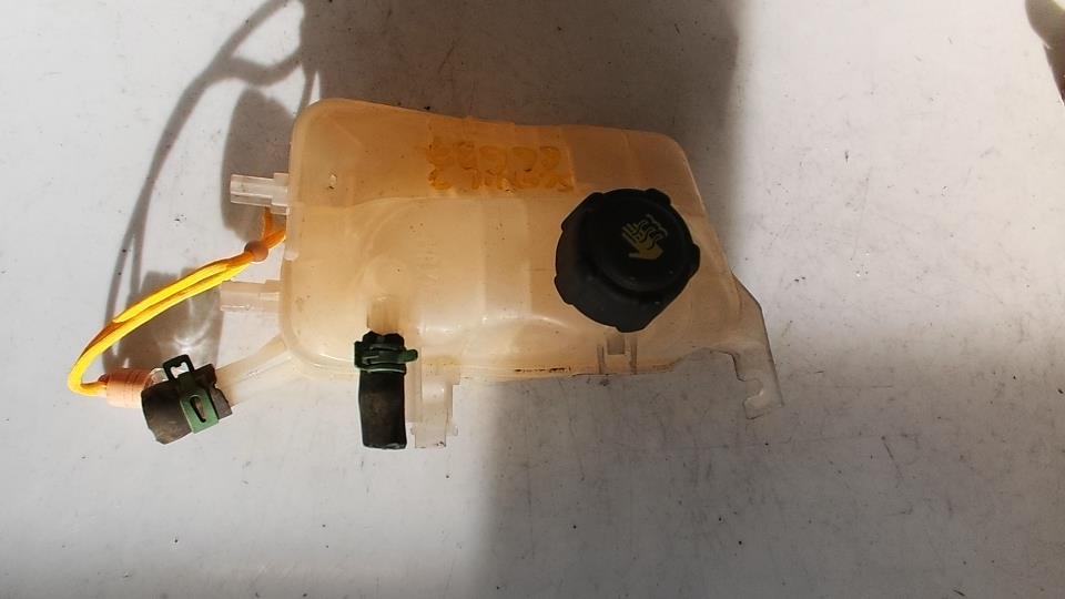 Vaso di espansione RENAULT GRAND SCENIC 3 PHASE 3 Diésel - 1