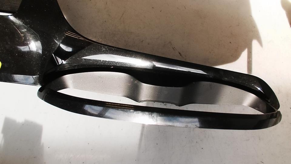 Bocchetta aerazione cruscotto PEUGEOT 208 1 PHASE 1 Gasolina - 1