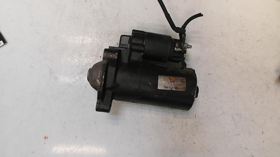 Demarreur CITROEN XSARA PHASE 2 Essence - 1