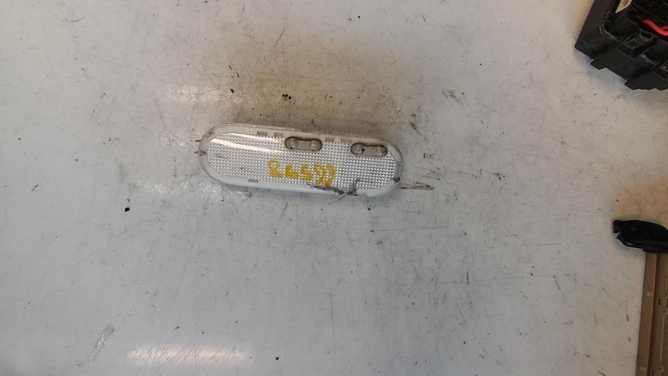 Eclairage de plafonnier RENAULT KANGOO 2 PHASE 1 Diesel - 1