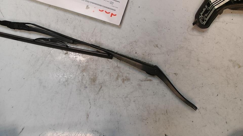 Braccio tergicristallo anteriore sinistro DACIA SANDERO 1 Gasolina/GLP - 1