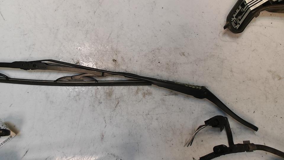 Braccio tergicristallo anteriore destro DACIA SANDERO 1 Gasolina/GLP - 1