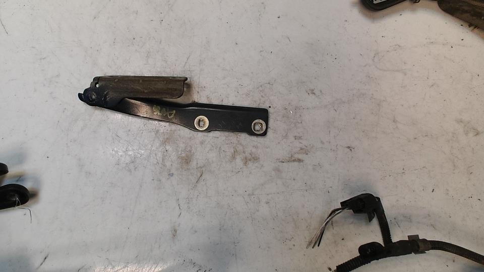 Charniere de capot DACIA SANDERO 1 Essence/GPL - 1