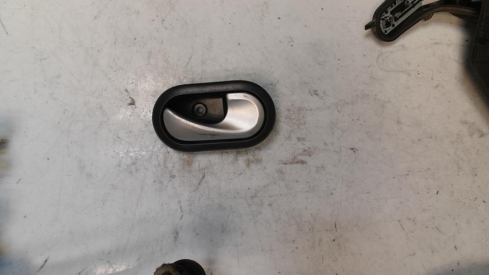 Maniglia interna anteriore destra DACIA SANDERO 1 Gasolina/GLP - 1