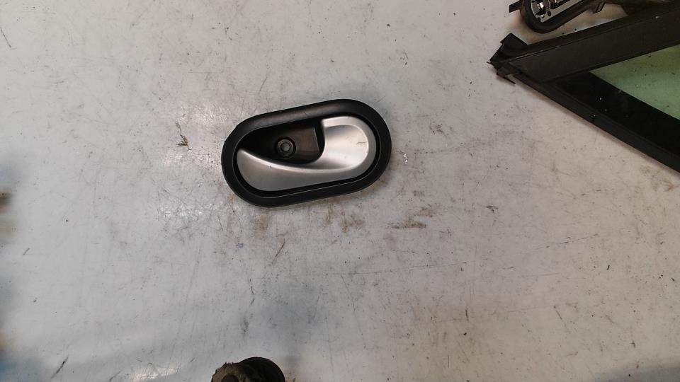 Maniglia interna posteriore destra DACIA SANDERO 1 Gasolina/GLP - 1