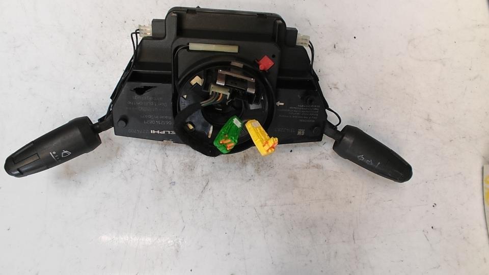 Devio guida completo con contatto spiralato OPEL CORSA D PHASE 1 Diésel - 1