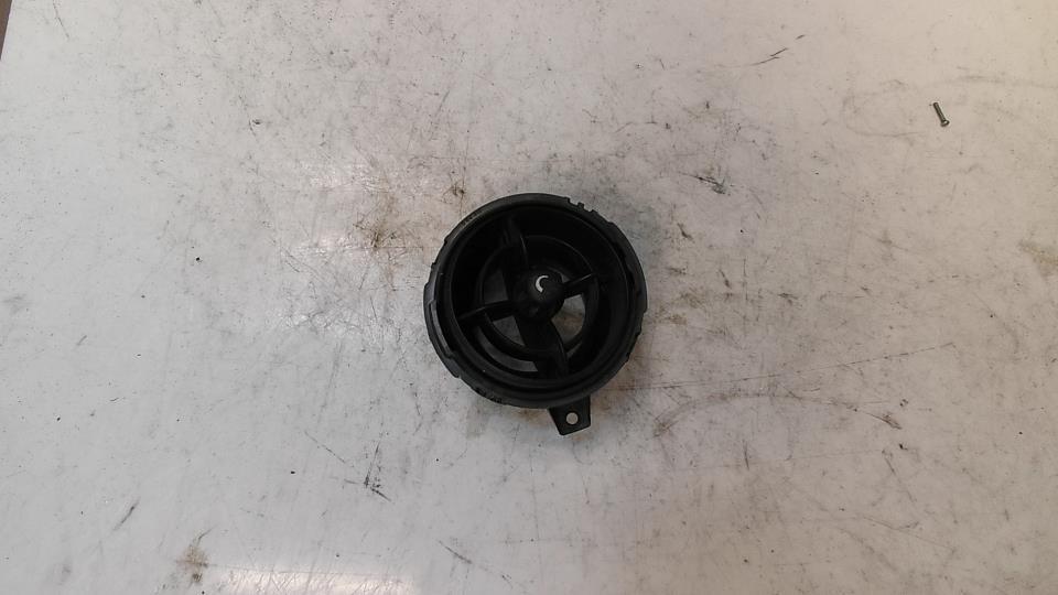 Bocchetta aerazione cruscotto anteriore destra MINI MINI 2 R57 CABRIOLET PHASE 2 Gasolina - 1