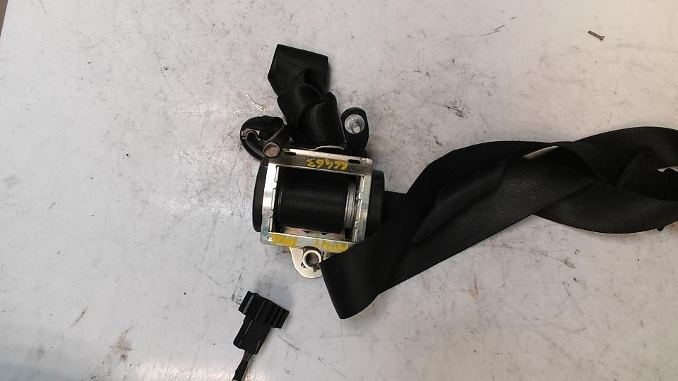 Cintura di sicurezza anteriore sinistra MINI MINI 2 R57 CABRIOLET PHASE 2 Gasolina - 1