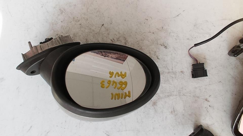 Retrovisor izquierdo MINI MINI 2 R57 CABRIOLET PHASE 2 Gasolina - 1