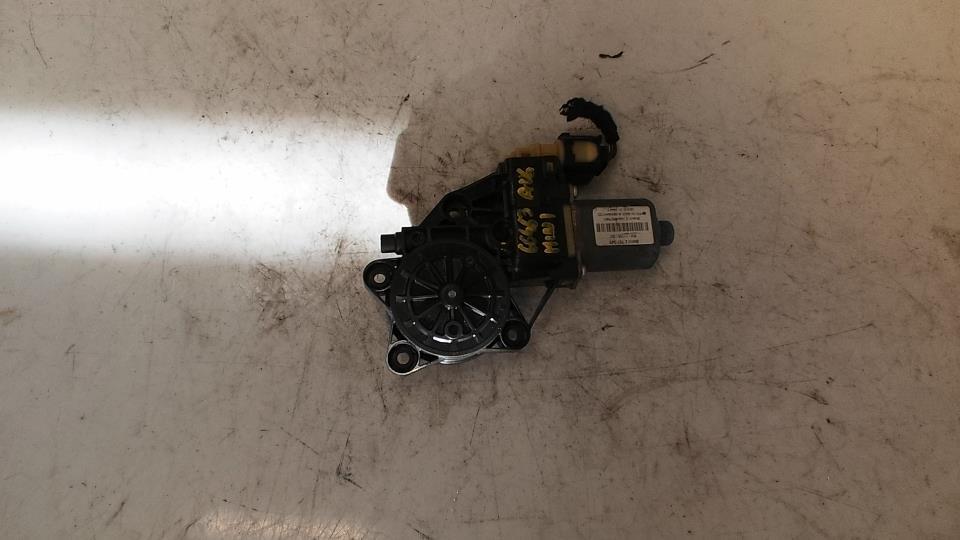 Motore alzacristalli anteriore sinistro MINI MINI 2 R57 CABRIOLET PHASE 2 Gasolina - 1
