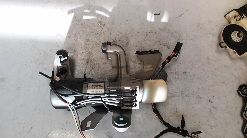 Pompe hydraulique MINI MINI 2 R57 CABRIOLET PHASE 2 Essence - 1