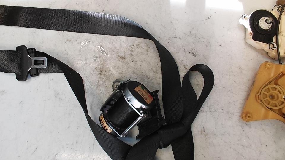 Ceinture arriere gauche MINI MINI 2 R57 CABRIOLET PHASE 2 Essence - 1