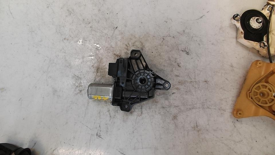 Motore alzacristalli posteriore sinistro MERCEDES CLASSE A 176 PHASE 2 Gasolina - 1