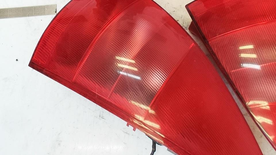 Fanale posteriore principale sinistro (luci) CITROEN C3 1 PHASE 1 Diésel - 1