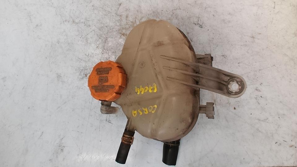 Vaso di espansione OPEL CORSA D PHASE 1 Gasolina - 1