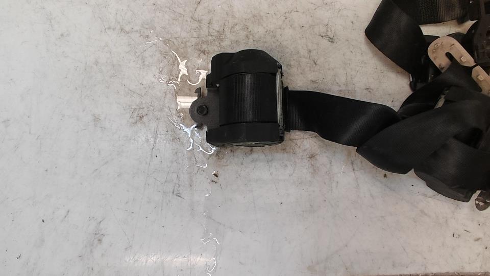 Cintura di sicurezza posteriore destra CITROEN C3 1 PHASE 1 Diésel - 1