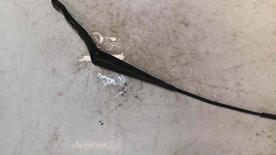 Braccio tergicristallo anteriore sinistro OPEL CORSA D PHASE 1 Gasolina - 1