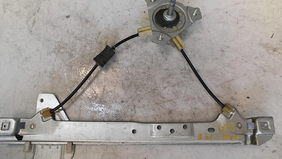 Alzacristalli manuale posteriore sinistro CITROEN C3 2 PHASE 1 Diésel - 1
