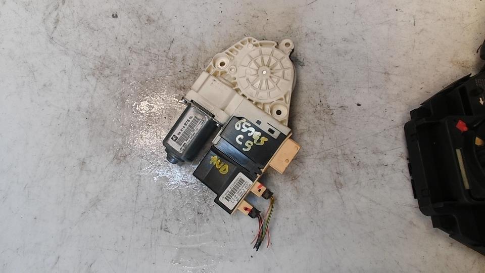 Motore alzacristalli anteriore destro CITROEN C5 1 PHASE 2 Gasolina - 1