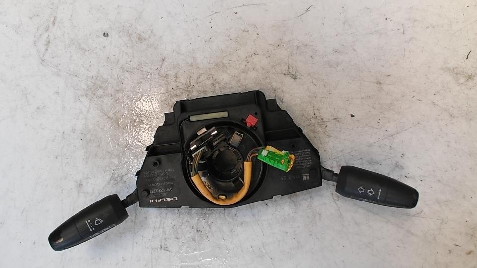 Devio guida completo con contatto spiralato OPEL CORSA D PHASE 1 Gasolina - 1