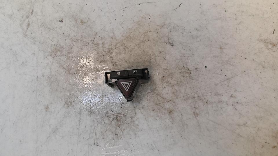 Bouton de warning OPEL CORSA D PHASE 1 Essence - 1