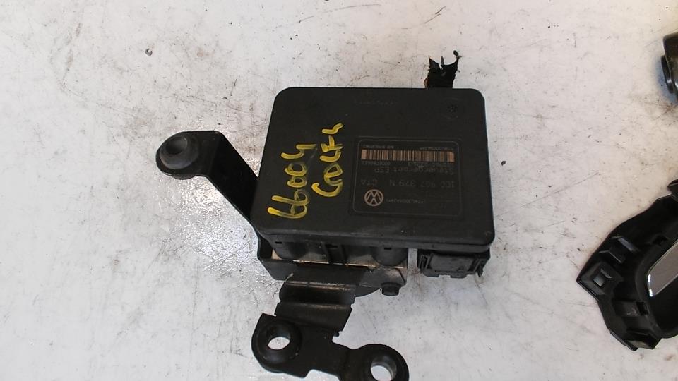 Blocco ABS (antibloccaggio freni) VOLKSWAGEN GOLF 4 Diésel - 1