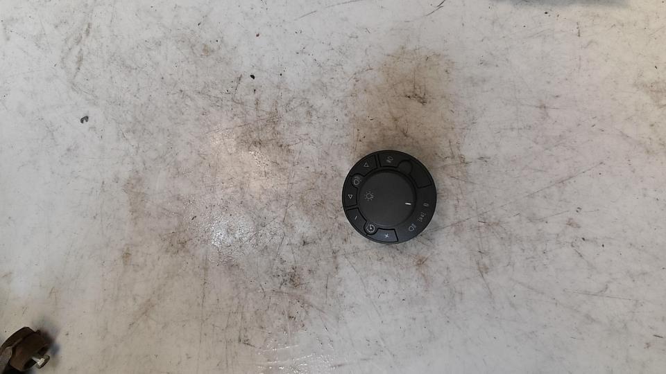 Commande de phare OPEL CORSA D PHASE 1 Essence - 1