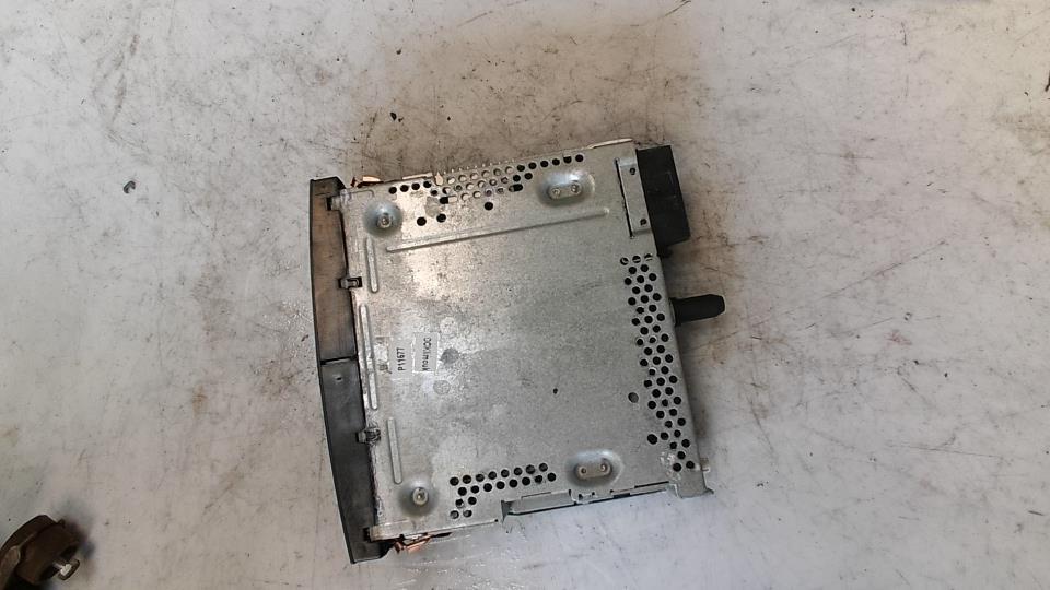 Autoradio originale CITROEN C3 2 PHASE 1 Diésel - 1