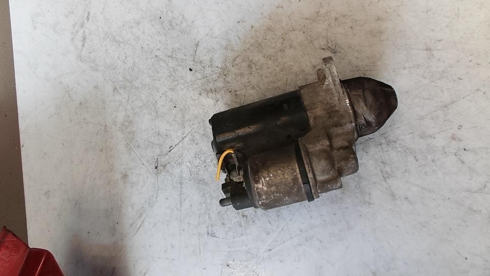 Demarreur OPEL CORSA D PHASE 1 Essence - 1