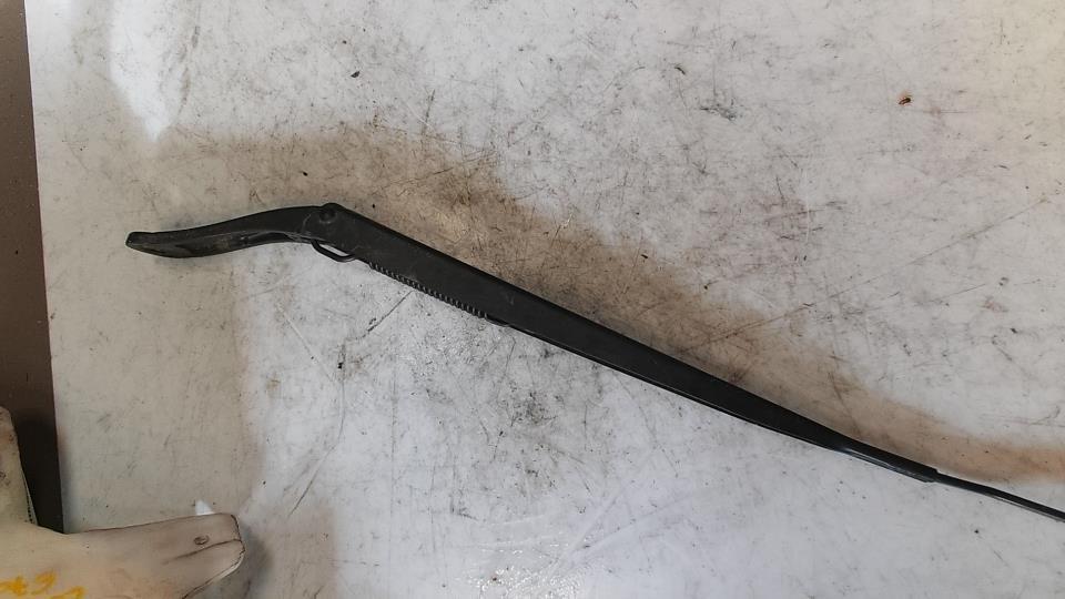 Braccio tergicristallo anteriore destro CITROEN C3 2 PHASE 1 Diésel - 1