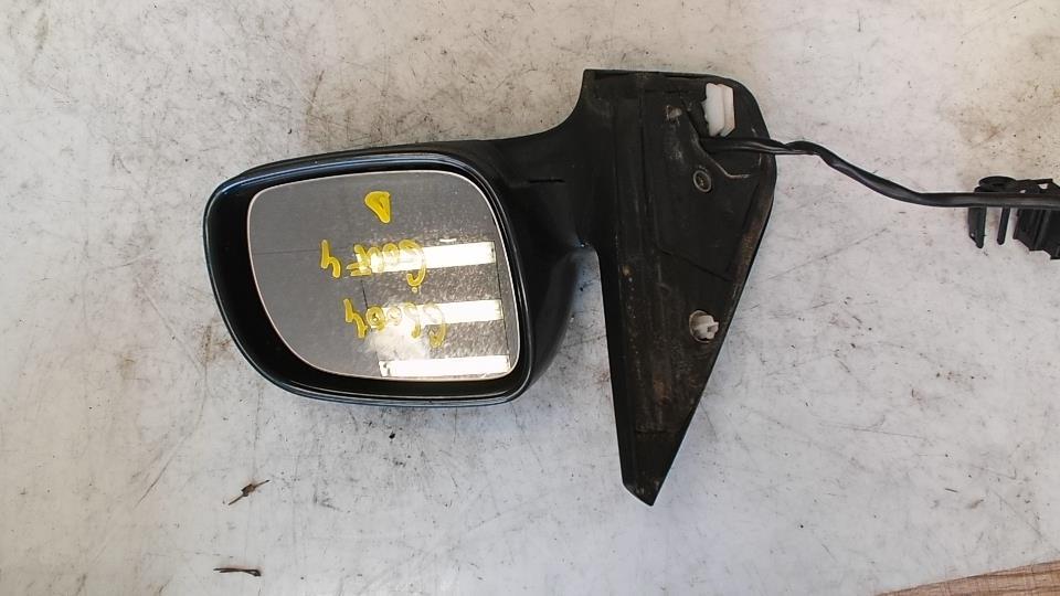 Specchietto retrovisore destro VOLKSWAGEN GOLF 4 Diésel - 1