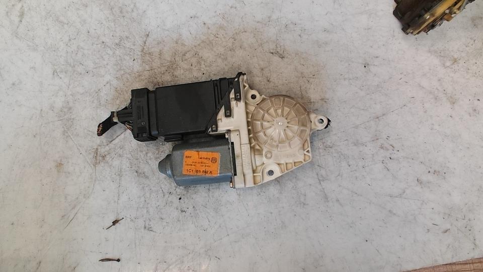 Motore alzacristalli anteriore destro VOLKSWAGEN GOLF 4 Diésel - 1
