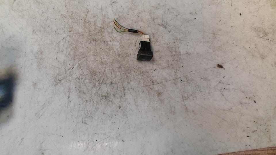 Bouton/Interrupteur PEUGEOT PARTNER 2 PHASE 1  - 1