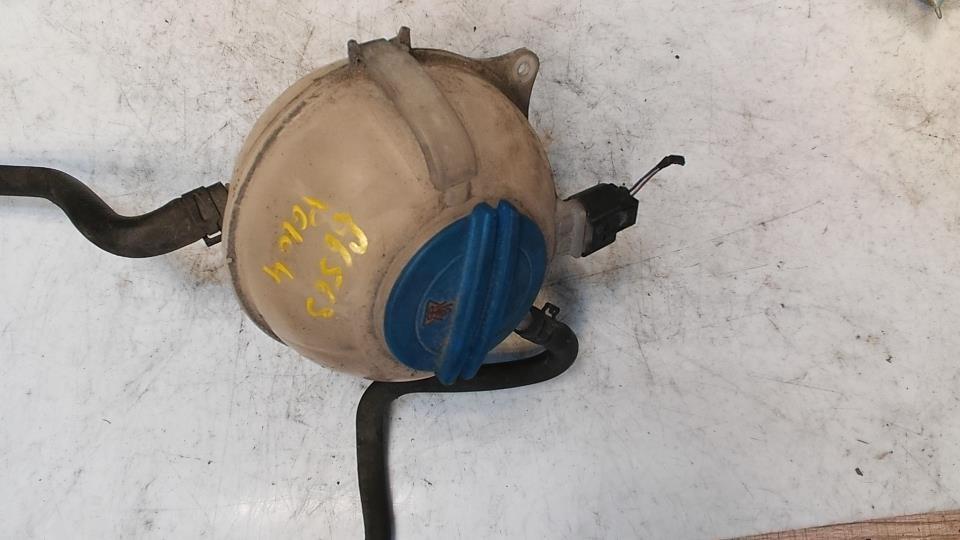 Vaso di espansione VOLKSWAGEN POLO 4 PHASE 2 Diésel - 1