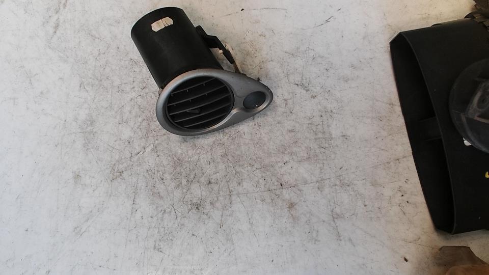 Bocchetta aerazione cruscotto anteriore sinistra RENAULT CLIO 3 PHASE 1 Diésel - 1