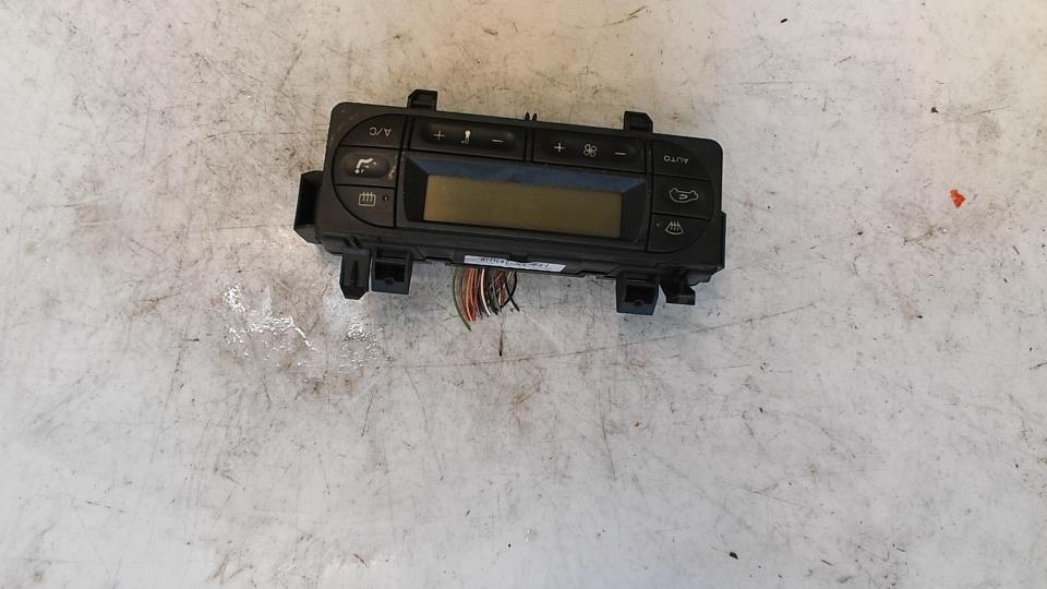Commande chauffage CITROEN C3 1 PHASE 1 Diesel - 1