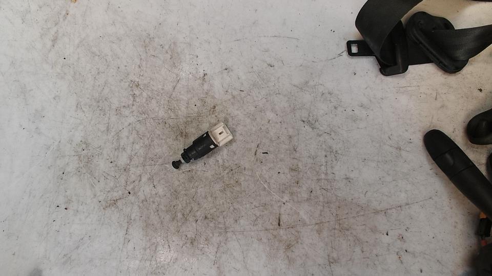 Contattore luce stop RENAULT CLIO 3 PHASE 1 Diésel - 1