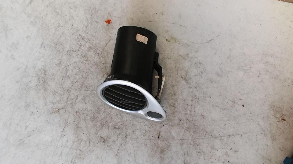 Bocchetta aerazione cruscotto anteriore sinistra RENAULT CLIO 3 PHASE 1 Diésel - 1