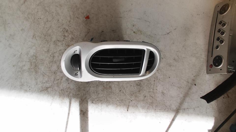 Bocchetta aerazione cruscotto anteriore sinistra RENAULT GRAND MODUS PHASE 2 Diésel - 1