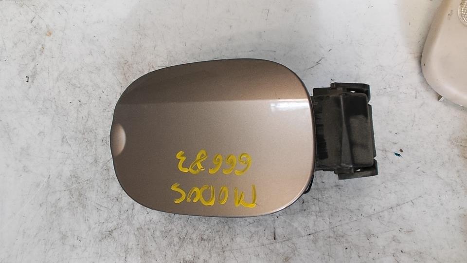 Trappe d'essence RENAULT GRAND MODUS PHASE 2 Diesel - 1