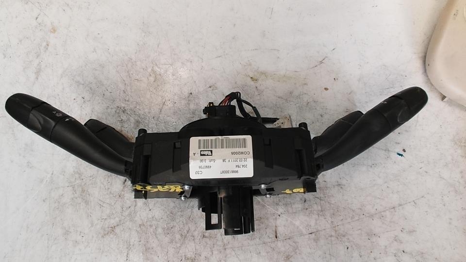 Devio guida completo con contatto spiralato PEUGEOT 207 PHASE 2 Diésel - 1