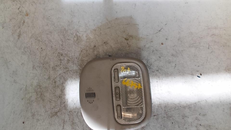 Eclairage de plafonnier PEUGEOT 207 PHASE 2 Diesel - 1