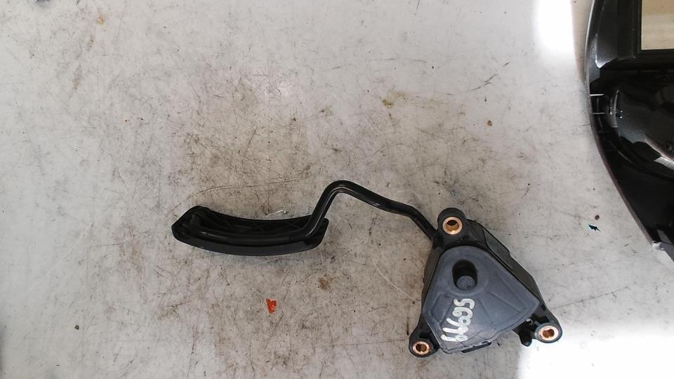 Pedale d'accelerateur RENAULT CLIO 3 PHASE 1 Diesel - 1