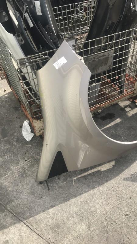 Parafango anteriore destro RENAULT GRAND MODUS PHASE 2 Diésel - 1