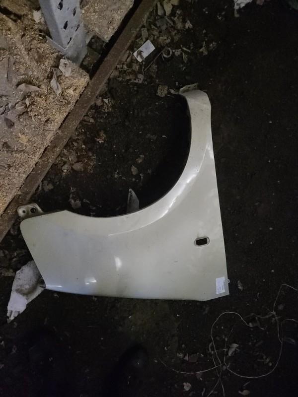 Parafango anteriore destro OPEL AGILA A Diésel - 1