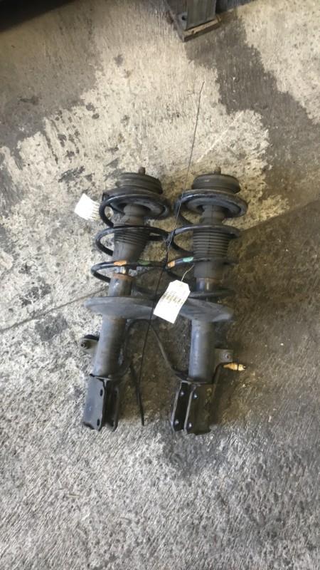 Ammortizzatore anteriore sinistro RENAULT TWINGO 1 PHASE 1 Gasolina - 1