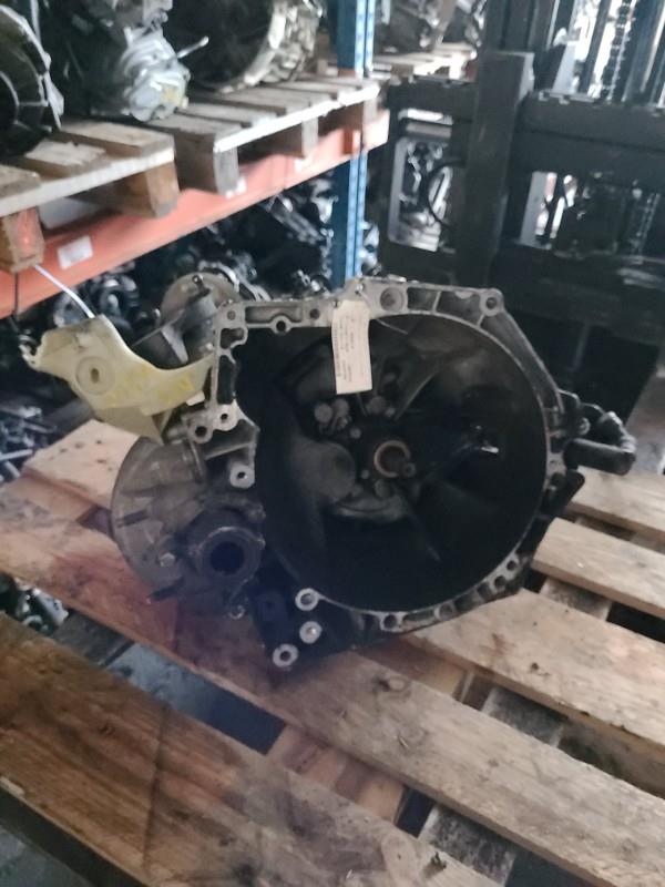 Boite de vitesses CITROEN DS3 PHASE 1 Diesel - 1