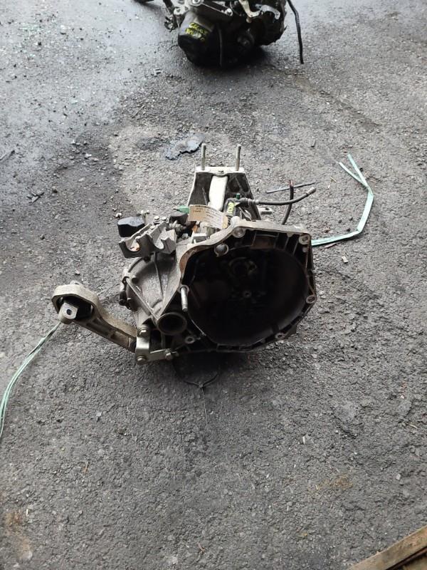 Boite de vitesses PEUGEOT BIPPER Diesel - 1